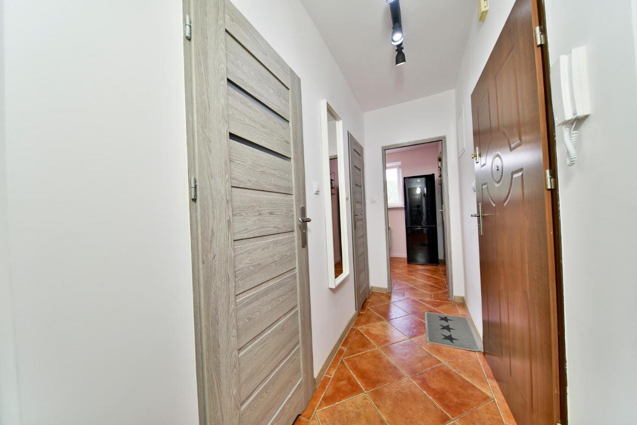 Apartament Karpatka Karpacz Εξωτερικό φωτογραφία